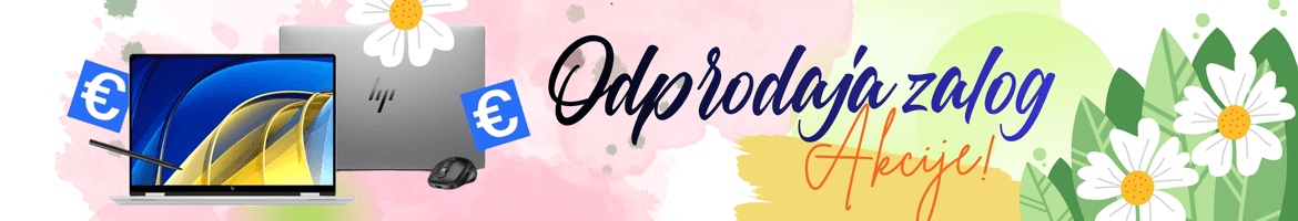 Spomladanske akcije na mojPrenosnik.si